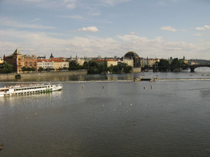 Prague