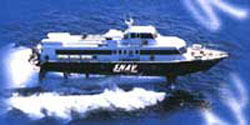 Hydrofoil