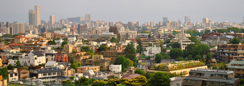 Tokyo