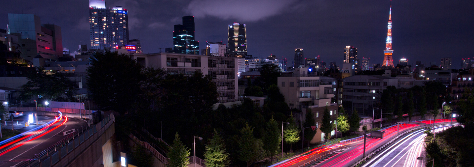 Tokyo