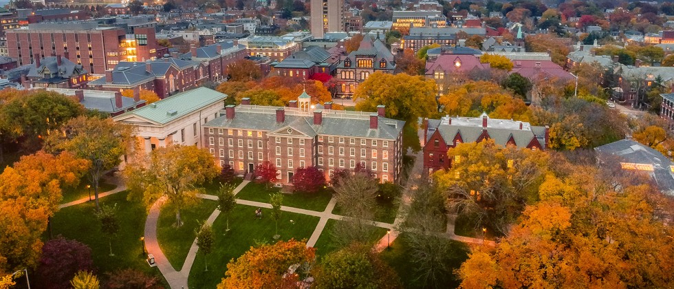 Brown University