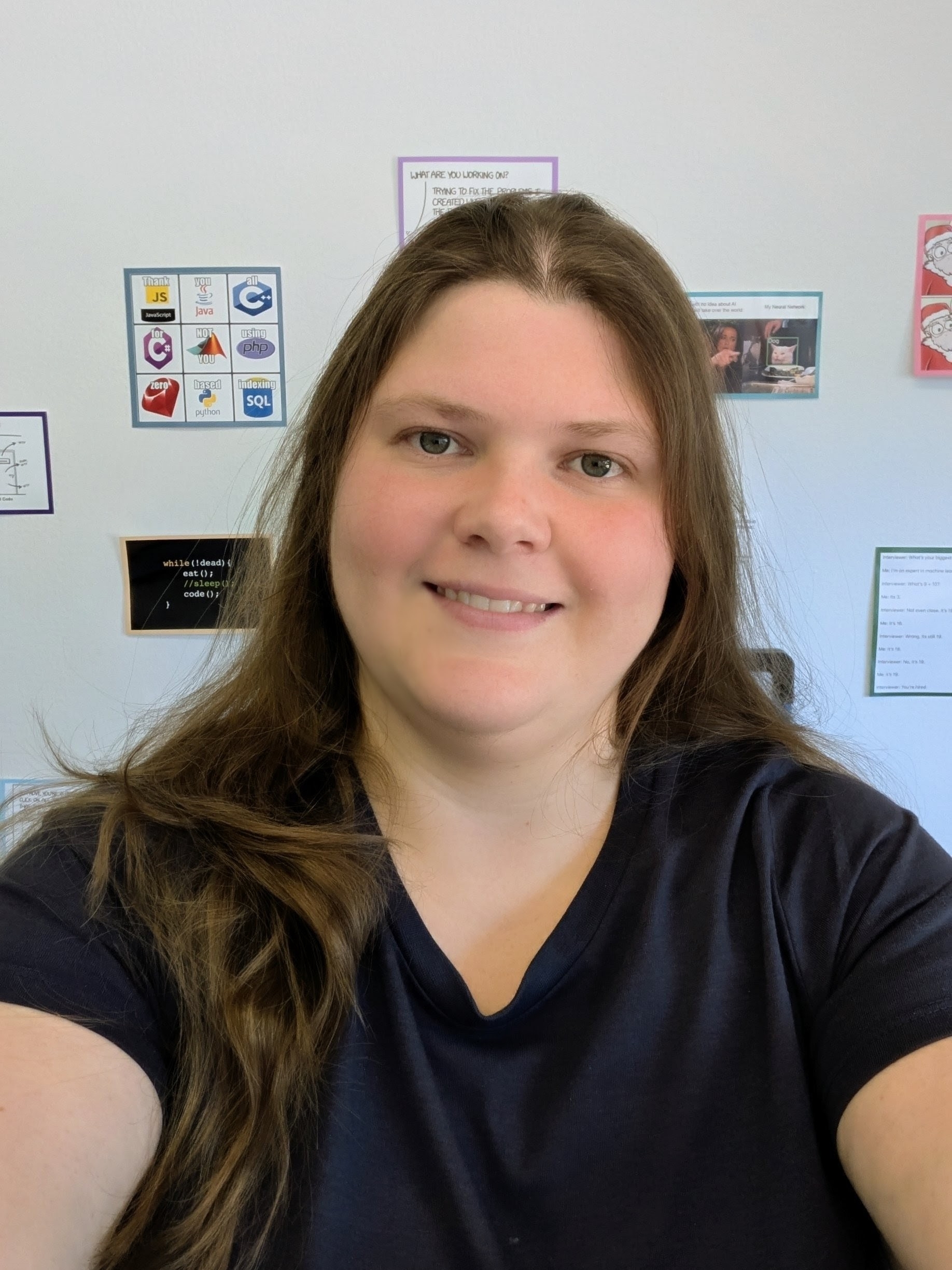 Nadine-Sarah Schüler