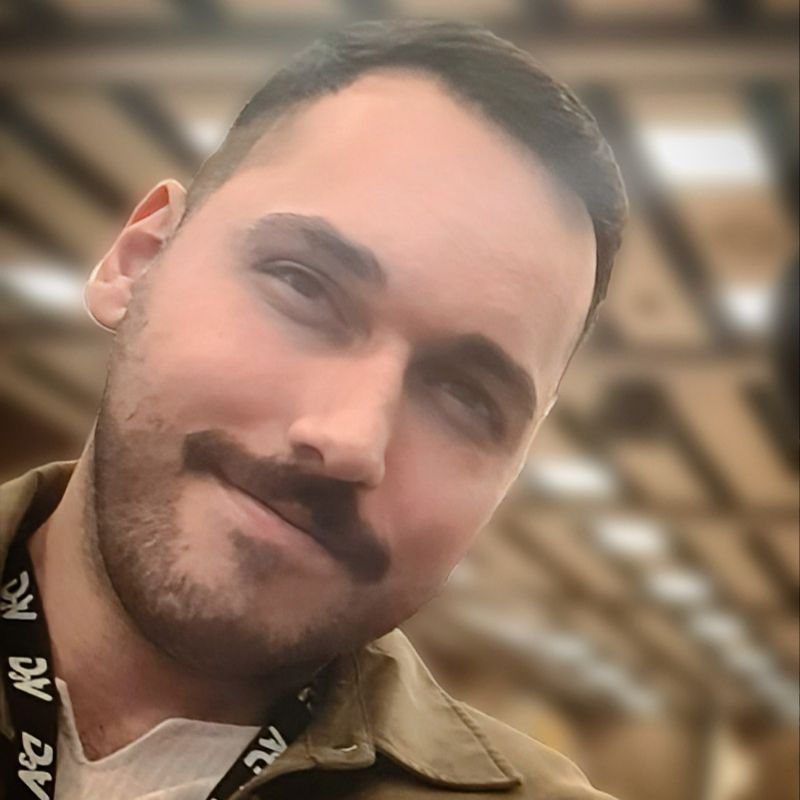 Muhammad Rajabinasab