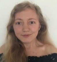 Camilla Birch Okkels